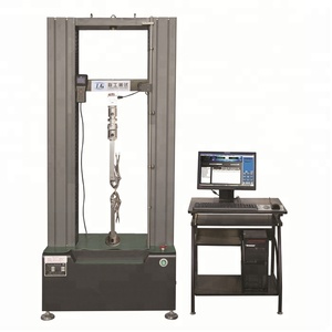 Phổ kiểm tra vật liệu máy sử dụng an toàn duy nhất Giày trái phiếu sức mạnh Máy kiểm tra - Product Image 1