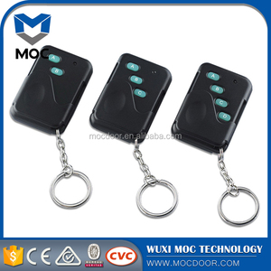 Bonne surface univasal porte garege porte de garage télécommande - Product Image 1