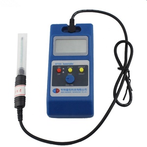WT10A 자력계, 지표 자기장 측정기, 디지털 가우스 미터 - Product Image 1