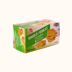 ขายส่งนมเกลือบิสกิตพิซซ่าหัวหอมโซดาแครกเกอร์บิสกิต - Product Image 3