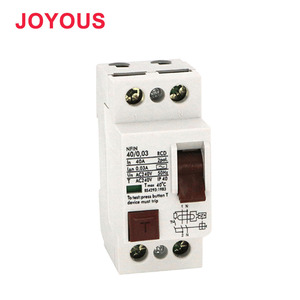 Alta calidad RCCB nfin tierra interruptor diferencial, <span class=keywords><strong>WiFi</strong></span> <span class=keywords><strong>disyuntor</strong></span> - Product Image 3