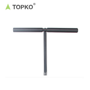 TOPKO-trampolín de <span class=keywords><strong>fitness</strong></span> para niños, trampolín plegable de salto para interior y exterior, barato, precio de venta - Product Image 5