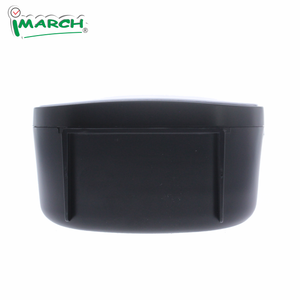 IMSH BM12011 Quartz Analog Alarm <b>Clocks</b> Table Bedside Alarm <b>Clock</b> Wecker Despertador Desktop Custom Analogue square Alarm <b>Clocks</b> - Product Image 4