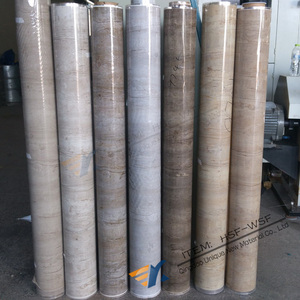 UVスクラッチ耐性熱転写印刷WPC木目調ホットスタンピングフォイル - Product Image 2