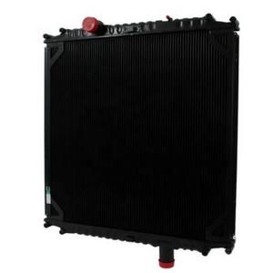 Radiateur de camion américain N4028001, pour nben - Product Image 1