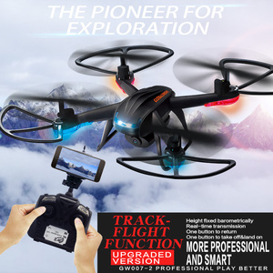GLOBAL GW007-2 2.4g FPV DRONE Drone con cámara <span class=keywords><strong>profesional</strong></span>, drone <span class=keywords><strong>profesional</strong></span> para fotografía aérea,RC <span class=keywords><strong>dron</strong></span>, - Product Image 5