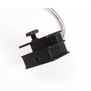2.5 W Fish Tank Aquarium Lampe LED Clip sur <span class=keywords><strong>la</strong></span> lumière - Product Image 4