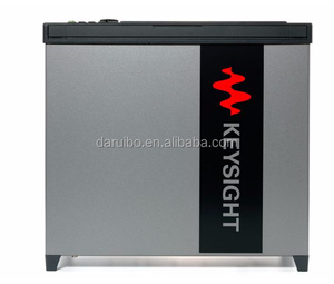 KEYSIGHT N9000B CXA sinyal analizörü, çoklu dokunuş, 9 kHz ila 26.5 GHz - Product Image 4