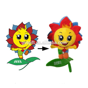 Personalizzato Farcito Morbido Tessuto Del Giocattolo Da Foto Pokemon Giocattolo Della Peluche - Product Image 2