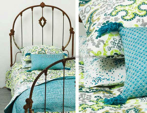 Organic baby quilts - Product Image 6