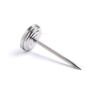 La meilleure Qualité <span class=keywords><strong>Sans</strong></span> <span class=keywords><strong>Fil</strong></span> Inoxydable <span class=keywords><strong>Thermomètre</strong></span> <span class=keywords><strong>à</strong></span> <span class=keywords><strong>Viande</strong></span> - Product Image 1