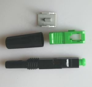 SC PC APC Cáp Quang Trường Kết Nối Nhanh - Product Image 6