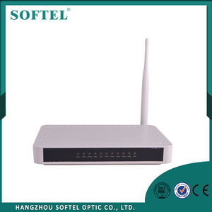 XPON Tecnología RF 4GE GPON ONT para CATV - Product Image 3