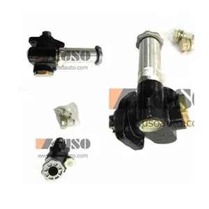 W04D diesel engine fuel feed pump for HINO DUTRO 300 injector parts