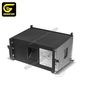 VERA 10 Active <span class=keywords><strong>Line</strong></span> <span class=keywords><strong>Array</strong></span> Système de sonorisation pour enceintes de scène de concert ACTPRO Équipement de sonorisation audio - Product Image 3