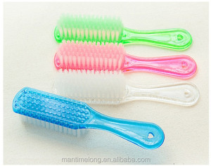 Nhựa pha lê xử lý Trắng Nylon sợi làm sạch bàn chải hộ gia đình làm sạch công cụ & phụ kiện MTL - Product Image 2