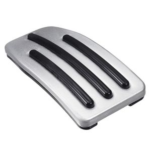 Couvre-pédale d'accélérateur de frein en aluminium pour Tesla Model S et X 2017 2020 - Product Image 4