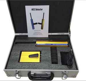 200 * 200 * 1 detectores da longa distância do ferro do Cm com baterias recarregáveis - Product Image 2