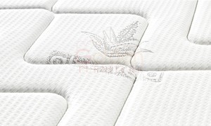 <span class=keywords><strong>Matrimonio</strong></span> Soft doble cara colchón S1202 - Product Image 3