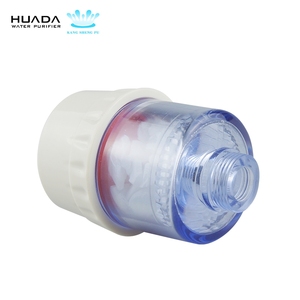 <span class=keywords><strong>Filtre</strong></span> à eau principal déminéralisé au polyphosphate - Product Image 3