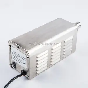 30W Rotisserie Motor Tugas Berat BBQ Kualitas Tinggi