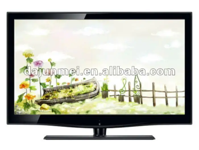 LED 3D Smart TV 3D LED TV Цена Китаев LED-телевизоры