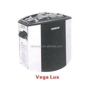 Poêle à sauna Harvia Vega <span class=keywords><strong>Lux</strong></span> BX60 Poêle à sauna électrique - Product Image 3