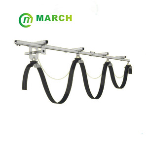 C30 meilleur <span class=keywords><strong>prix</strong></span> <span class=keywords><strong>caravane</strong></span> barre conductrice chariot <span class=keywords><strong>caravane</strong></span> chariot - Product Image 1