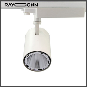 Material de aluminio 40 W llevados mazorca luz de la pista para edificios públicos <span class=keywords><strong>Galler</strong></span> - Product Image 2