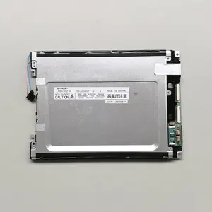 640X480 פנל LCD שארפ 7.7 inch LM8V302R