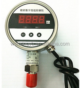 Digital Instrument Output Module with Electronic Pressure Gauge <strong>4</strong>~20 MA Output for Barometers - Product Image 1