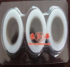 Jinghua Hot Melt Adhesive for Seamless <strong>Turnup</strong> - Product Image 5