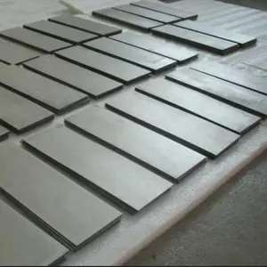 Pure Tungsten Metal Bar Price Per Kg