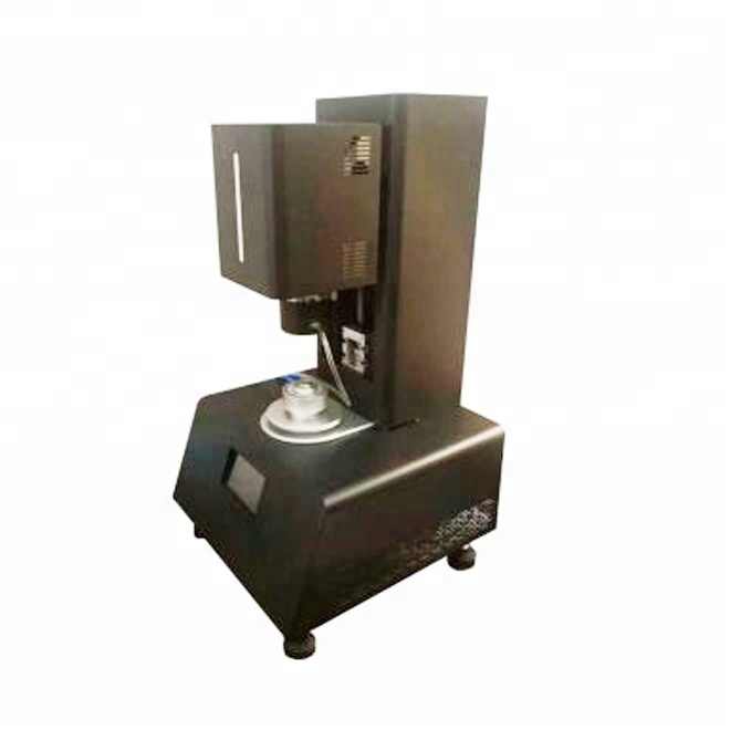 ASTM P246 DSR Asphalt Dynamic Shear Rheometer - 1 Year Warranty