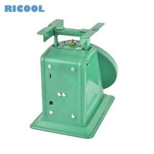 100kg/220lb <strong>Spring</strong> <strong>Scale</strong> Type of <strong>Measurement</strong> with Two Unit - Product Image 3