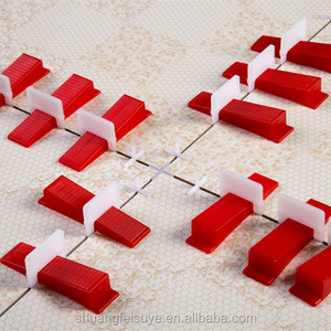 Cales et clips du système de nivellement des carreaux <span class=keywords><strong>Raimondi</strong></span> à prix d'usine - Product Image 4