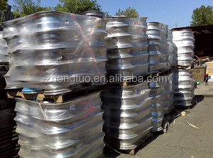 Rueda de aleación de <span class=keywords><strong>aluminio</strong></span>, desecho con el <span class=keywords><strong>precio</strong></span> más bajo, gran oferta, <span class=keywords><strong>2021</strong></span> - Product Image 2
