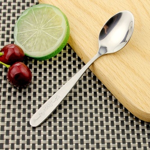 Coffret cadeau de banquet jetable unique bon marché en acier inoxydable et argent-cuillère à café <span class=keywords><strong>fourchette</strong></span> B074 vente en gros - Product Image 5