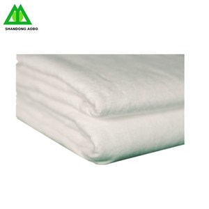 Matériau absorbant liquide pour l'<span class=keywords><strong>eau</strong></span> ou l'huile, <span class=keywords><strong>feutre</strong></span> absorbant en coton - Product Image 1