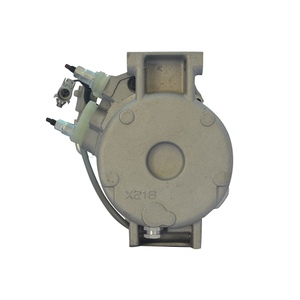 12 Volt ricambi Auto ricambi Auto compressore aria condizionata per <span class=keywords><strong>RENAULT</strong></span> Clio 1.5 DCI <span class=keywords><strong>Captur</strong></span> 1.5 DCI OEM 926002352R 813383 - Product Image 2
