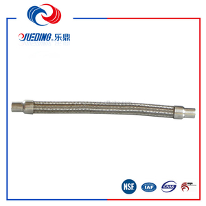 Abs البلاستيك التعشيق خرطوم معدنية مرنة - Product Image 3