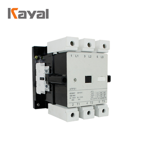 Muestras Gratis, Contactor Magnético de CA 3TF 3TB 40 56, Monofásico y Trifásico, 220v 380V, Precio de Contactores de CA con Certificación CE ISO - Product Image 6