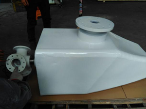 Aerogenerador de 20kw para Sistema Conectado a la Red y Fuera de la Red con Certificados CE e ISO - Product Image 2