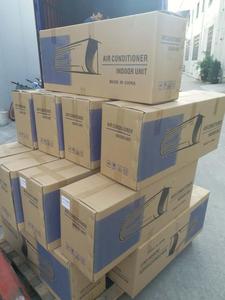 Monoblock Aire acondicionado | Condensador menos doble conducto | Acondicionador de aire <span class=keywords><strong>sin</strong></span> unidad exterior - Product Image 6