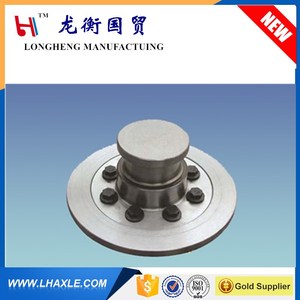 <span class=keywords><strong>Venta</strong></span> caliente perno rey Del Remolque para la <span class=keywords><strong>venta</strong></span> - Product Image 3