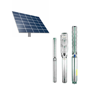 גבוהה ראש צוללת 250 מטר עמוק גם שמש משאבת R95-DT8 - Product Image 2