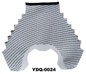 2019 lastet thời trang 3D fly đan giày thể thao trên - Product Image 1