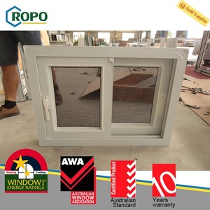 Hecho en China de calidad superior de pvc <span class=keywords><strong>ventanas</strong></span> - Product Image 3