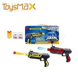 Juguetes más populares elemento seguro y barato de <span class=keywords><strong>los</strong></span> niños pequeños gel Bola de agua con agua suave bullet - Product Image 3