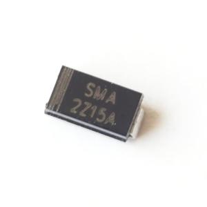 BZY97C180 diodo Zener 1.5 vatios 1.5 W 180 V - Product Image 2